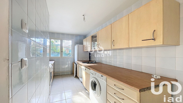 Ma-Cabane - Vente Maison Sèvres, 88 m²