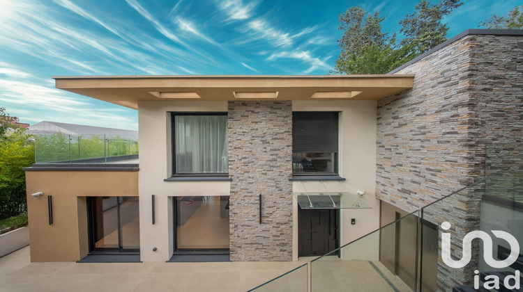 Ma-Cabane - Vente Maison Sèvres, 560 m²