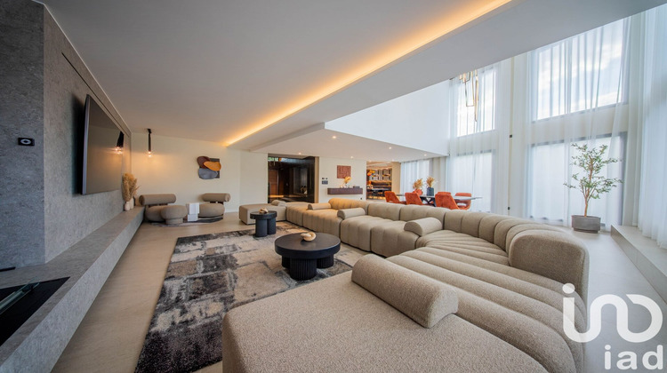 Ma-Cabane - Vente Maison Sèvres, 560 m²