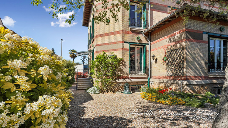 Ma-Cabane - Vente Maison SEVRES, 164 m²