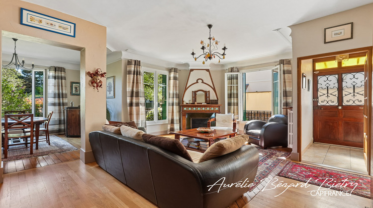 Ma-Cabane - Vente Maison SEVRES, 164 m²