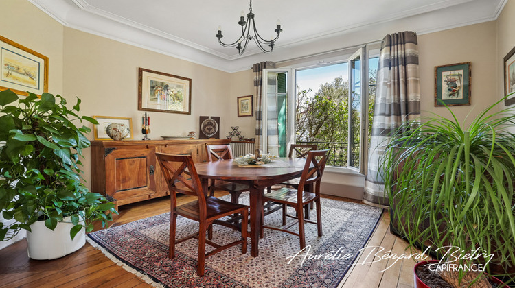 Ma-Cabane - Vente Maison SEVRES, 164 m²