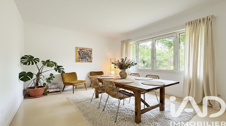 Ma-Cabane - Vente Maison Sèvres, 200 m²