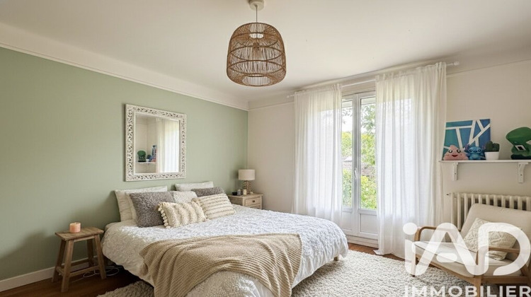 Ma-Cabane - Vente Maison Sèvres, 200 m²