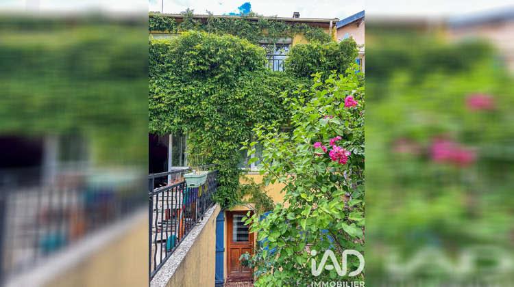 Ma-Cabane - Vente Maison Sèvres, 200 m²