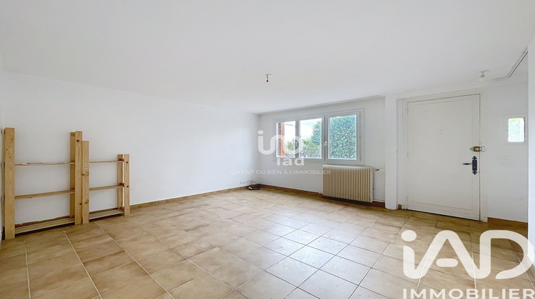 Ma-Cabane - Vente Maison Sèvres, 84 m²