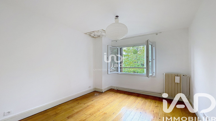 Ma-Cabane - Vente Maison Sèvres, 84 m²