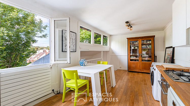 Ma-Cabane - Vente Maison SEVRES, 84 m²