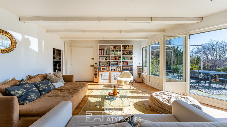 Ma-Cabane - Vente Maison SEVRES, 363 m²