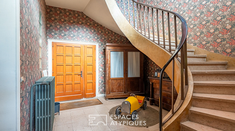 Ma-Cabane - Vente Maison SEVRES, 363 m²