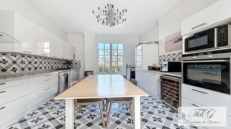 Ma-Cabane - Vente Maison SEVRES, 310 m²