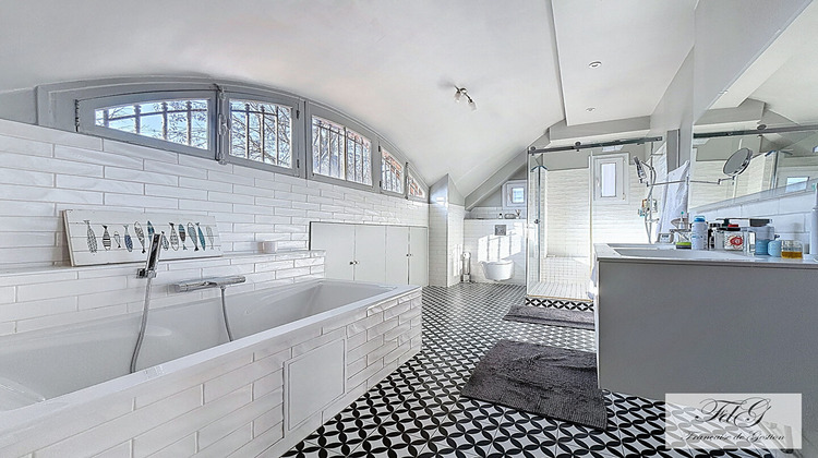 Ma-Cabane - Vente Maison SEVRES, 310 m²