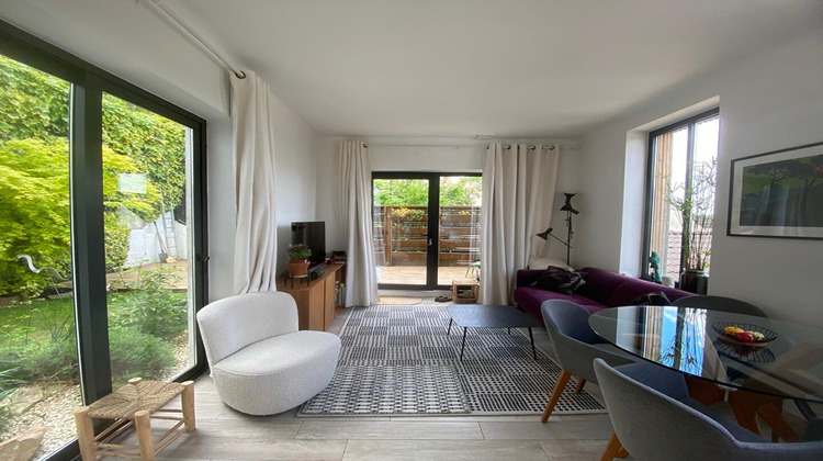 Ma-Cabane - Vente Maison SEVRES, 70 m²