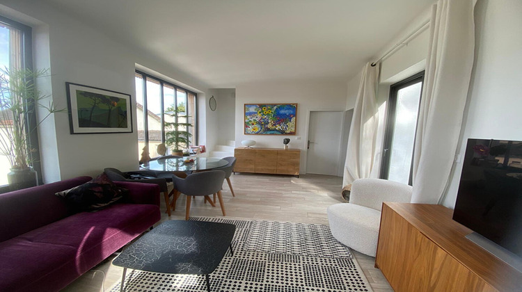Ma-Cabane - Vente Maison SEVRES, 70 m²