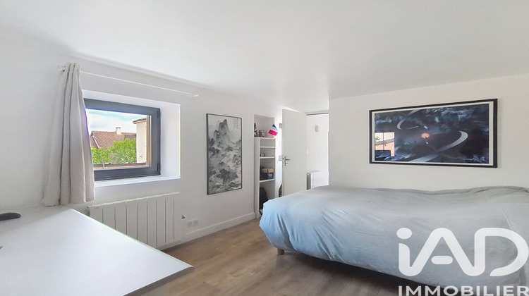 Ma-Cabane - Vente Maison Sèvres, 70 m²