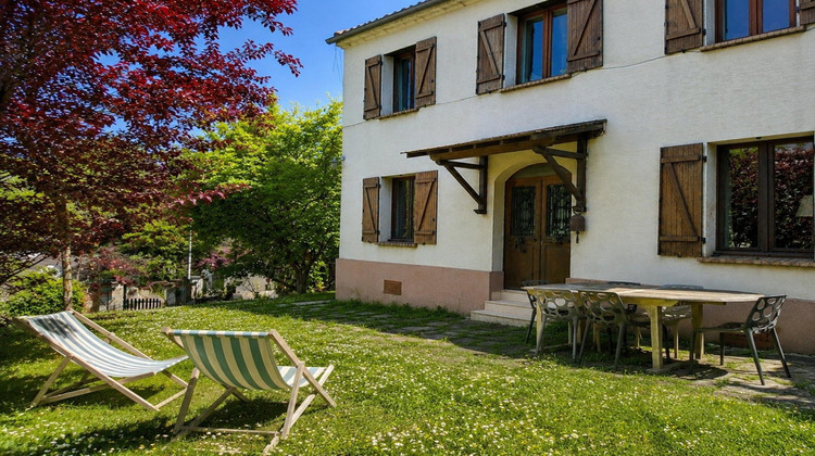 Ma-Cabane - Vente Maison Sevres, 180 m²