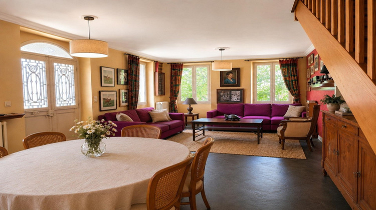 Ma-Cabane - Vente Maison Sevres, 180 m²
