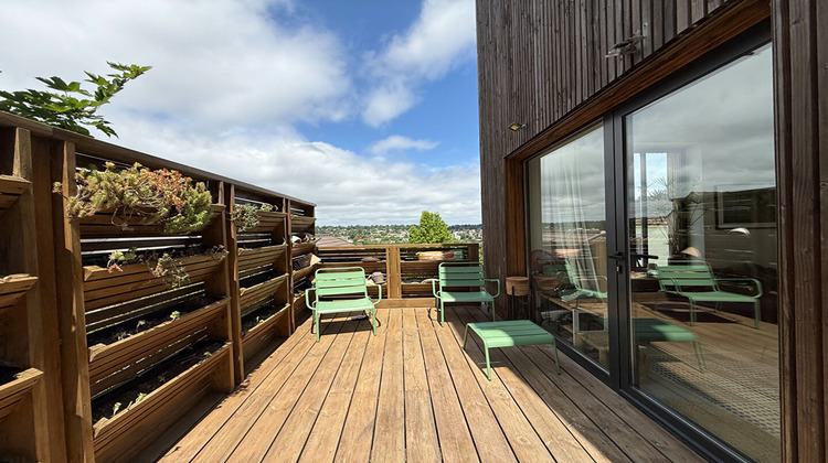 Ma-Cabane - Vente Maison SEVRES, 70 m²