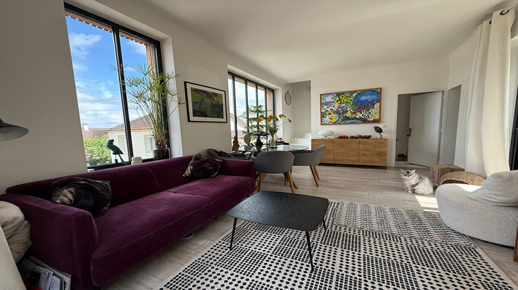 Ma-Cabane - Vente Maison SEVRES, 70 m²