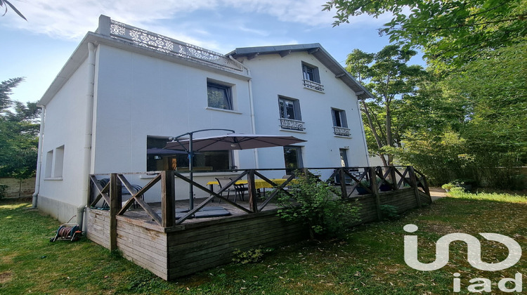 Ma-Cabane - Vente Maison Sèvres, 170 m²