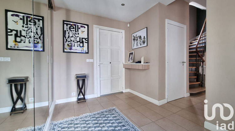 Ma-Cabane - Vente Maison Sèvres, 170 m²