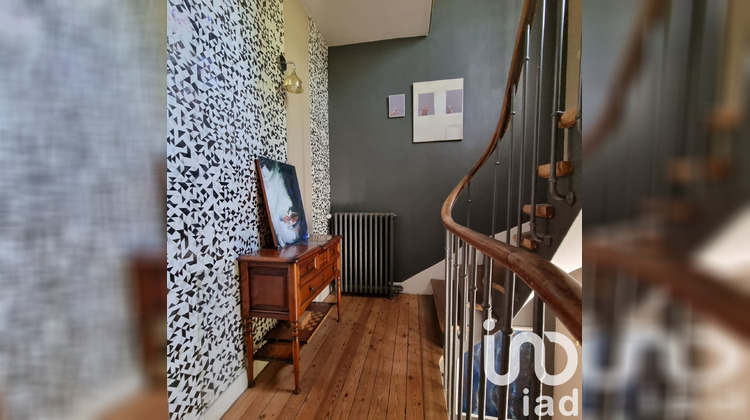 Ma-Cabane - Vente Maison Sèvres, 170 m²