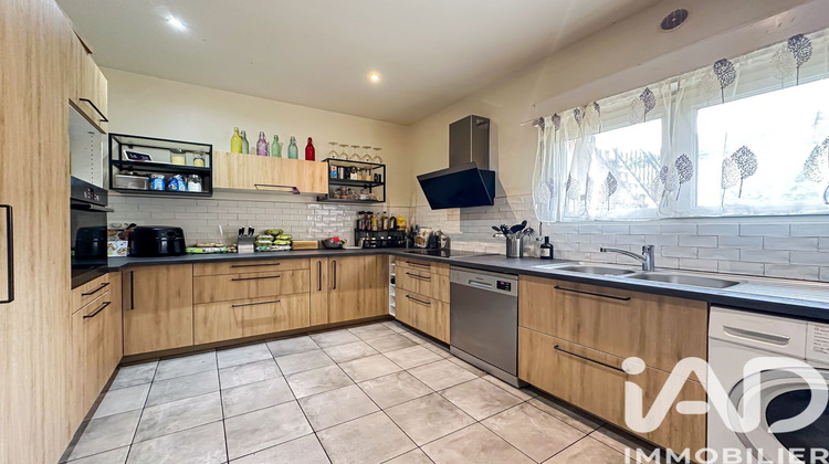 Ma-Cabane - Vente Maison Sèvres, 200 m²