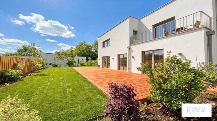 Ma-Cabane - Vente Maison SEVRES, 143 m²