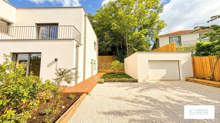Ma-Cabane - Vente Maison SEVRES, 143 m²