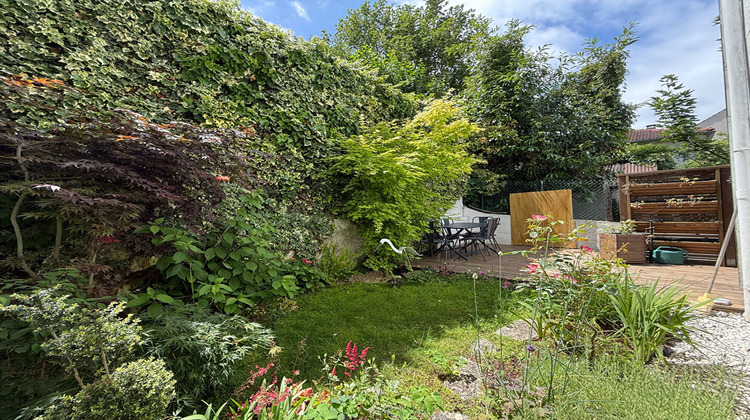 Ma-Cabane - Vente Maison SEVRES, 70 m²