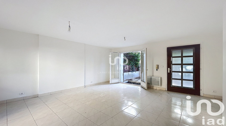 Ma-Cabane - Vente Maison Sèvres, 88 m²