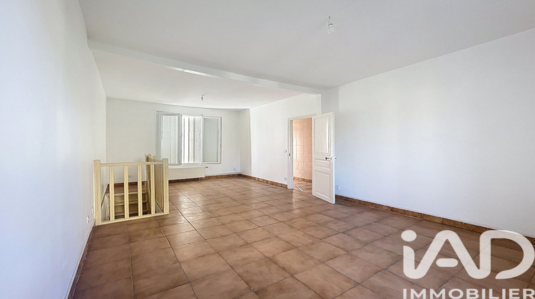 Ma-Cabane - Vente Maison Sèvres, 127 m²