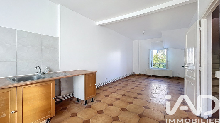 Ma-Cabane - Vente Maison Sèvres, 127 m²