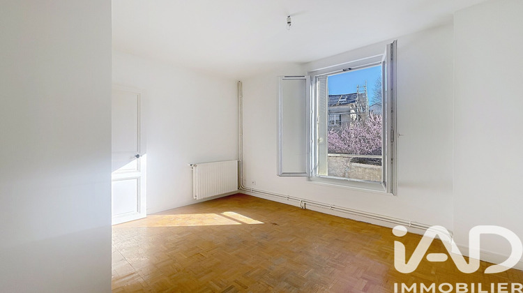 Ma-Cabane - Vente Maison Sèvres, 127 m²