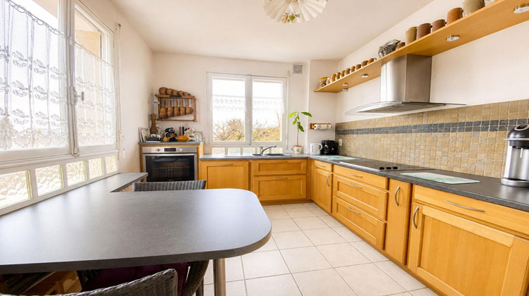 Ma-Cabane - Vente Maison SEVRES, 145 m²