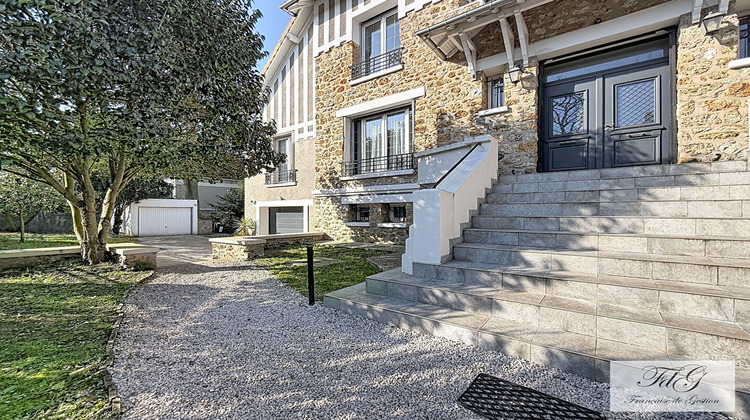 Ma-Cabane - Vente Maison SEVRES, 310 m²