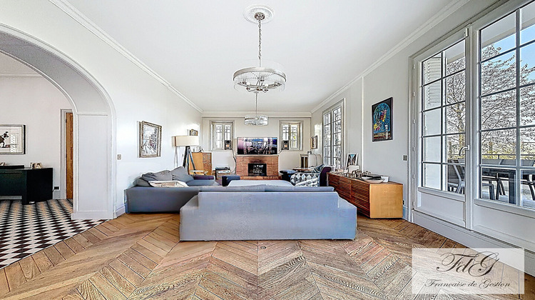 Ma-Cabane - Vente Maison SEVRES, 310 m²