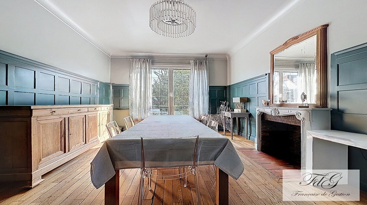 Ma-Cabane - Vente Maison SEVRES, 310 m²