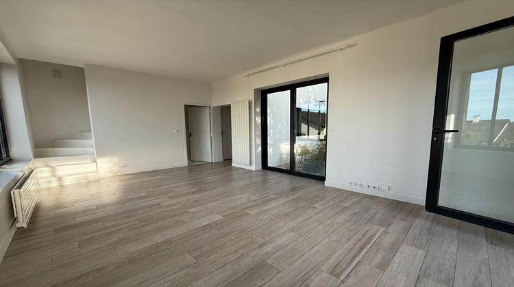 Ma-Cabane - Vente Maison SEVRES, 70 m²