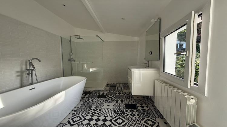 Ma-Cabane - Vente Maison SEVRES, 70 m²