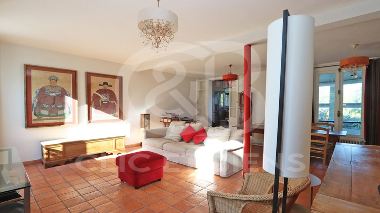 Ma-Cabane - Vente Maison Sèvres, 131 m²