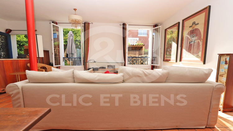 Ma-Cabane - Vente Maison Sèvres, 131 m²