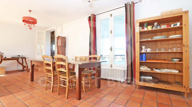 Ma-Cabane - Vente Maison Sèvres, 131 m²