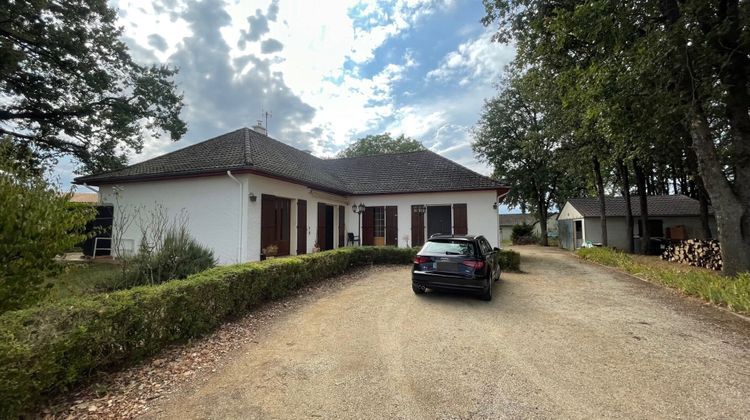 Ma-Cabane - Vente Maison SEVRES-ANXAUMONT, 145 m²