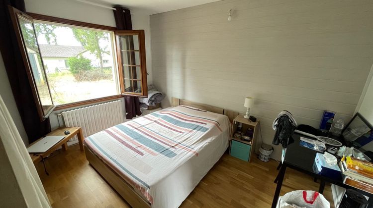 Ma-Cabane - Vente Maison SEVRES-ANXAUMONT, 145 m²