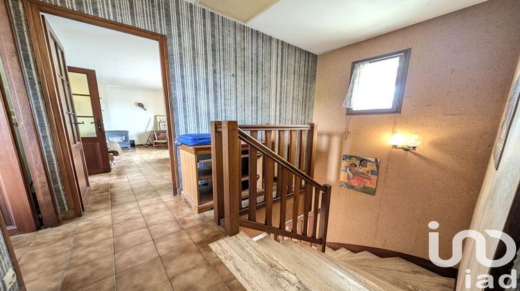 Ma-Cabane - Vente Maison Sèvres-Anxaumont, 106 m²