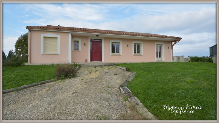 Ma-Cabane - Vente Maison SEVRES ANXAUMONT, 145 m²