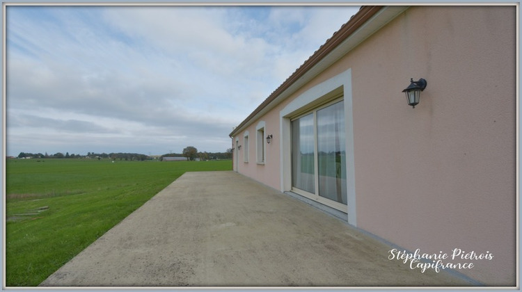 Ma-Cabane - Vente Maison SEVRES ANXAUMONT, 145 m²