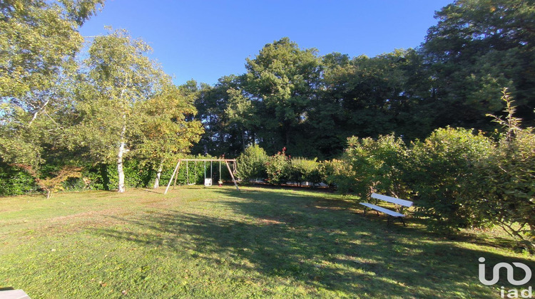 Ma-Cabane - Vente Maison Sèvres-Anxaumont, 140 m²