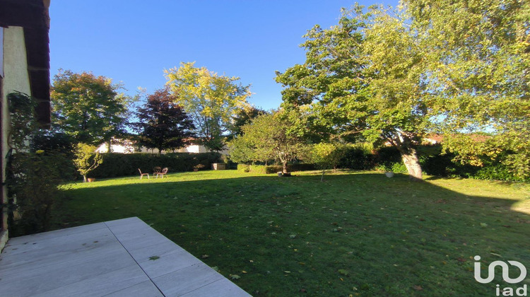 Ma-Cabane - Vente Maison Sèvres-Anxaumont, 140 m²